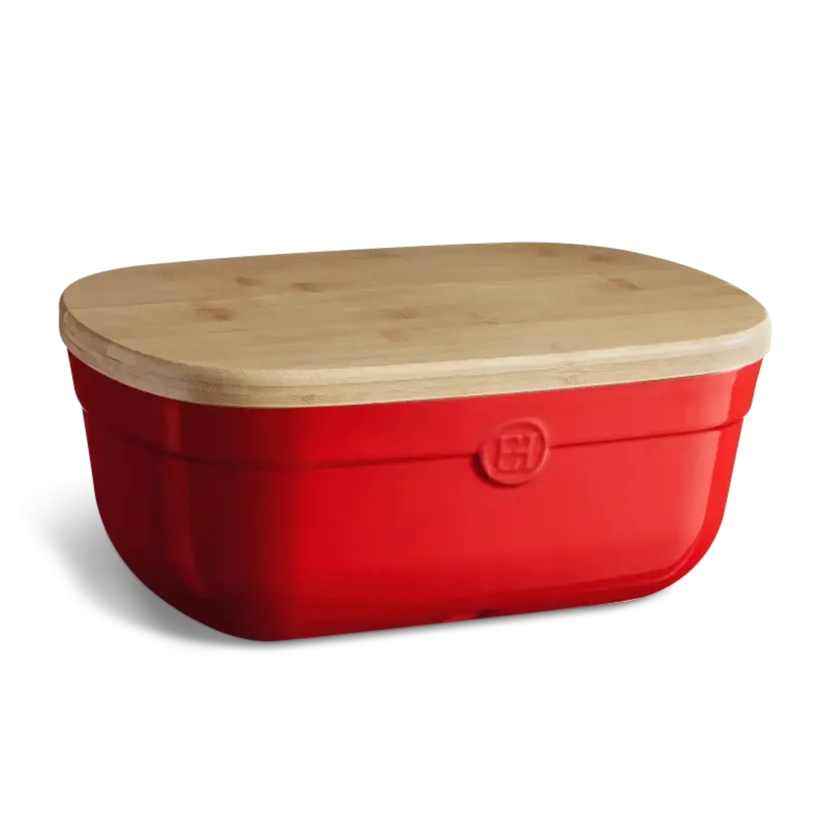 EMILE HENRY EMILE HENRY Bread Box 6.5l - Grand Cru