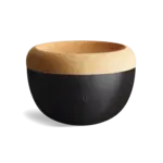 EMILE HENRY EMILE HENRY Deep Storage Bowl 4.7l - Truffle