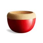 EMILE HENRY EMILE HENRY Deep Storage Bowl 4.7l - Grand Cru