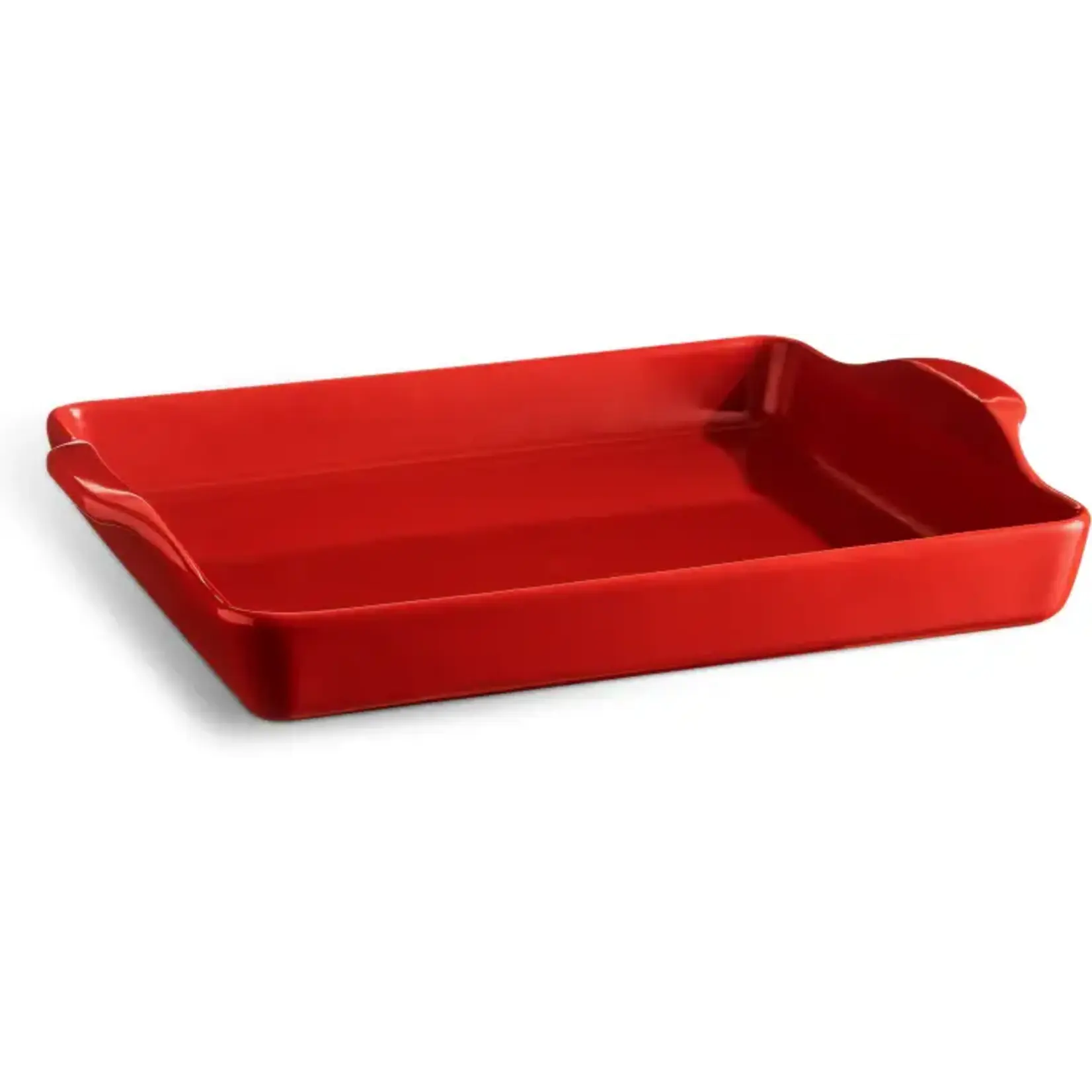 EMILE HENRY EMILE HENRY Focaccia Bread Baker  32x40.5cm Grand Cru