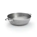 DEBUYER DEBUYER Country Frypan w/ Handles - 24cm