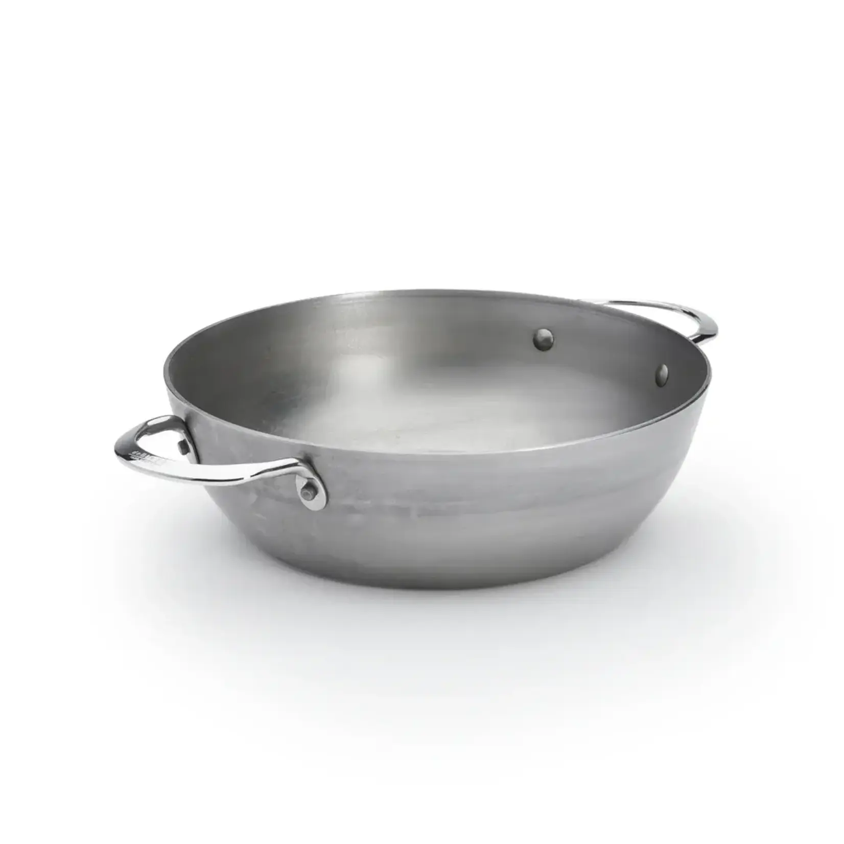 DEBUYER DEBUYER Country Frypan w/ Handles - 24cm