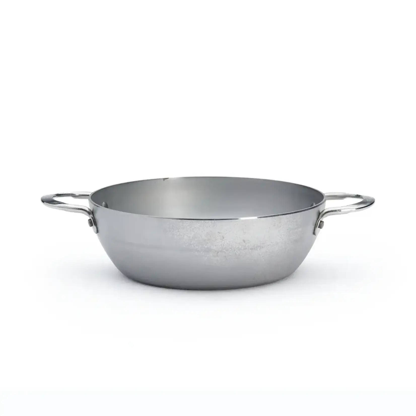DEBUYER DEBUYER Country Frypan w/ Handles - 28cm