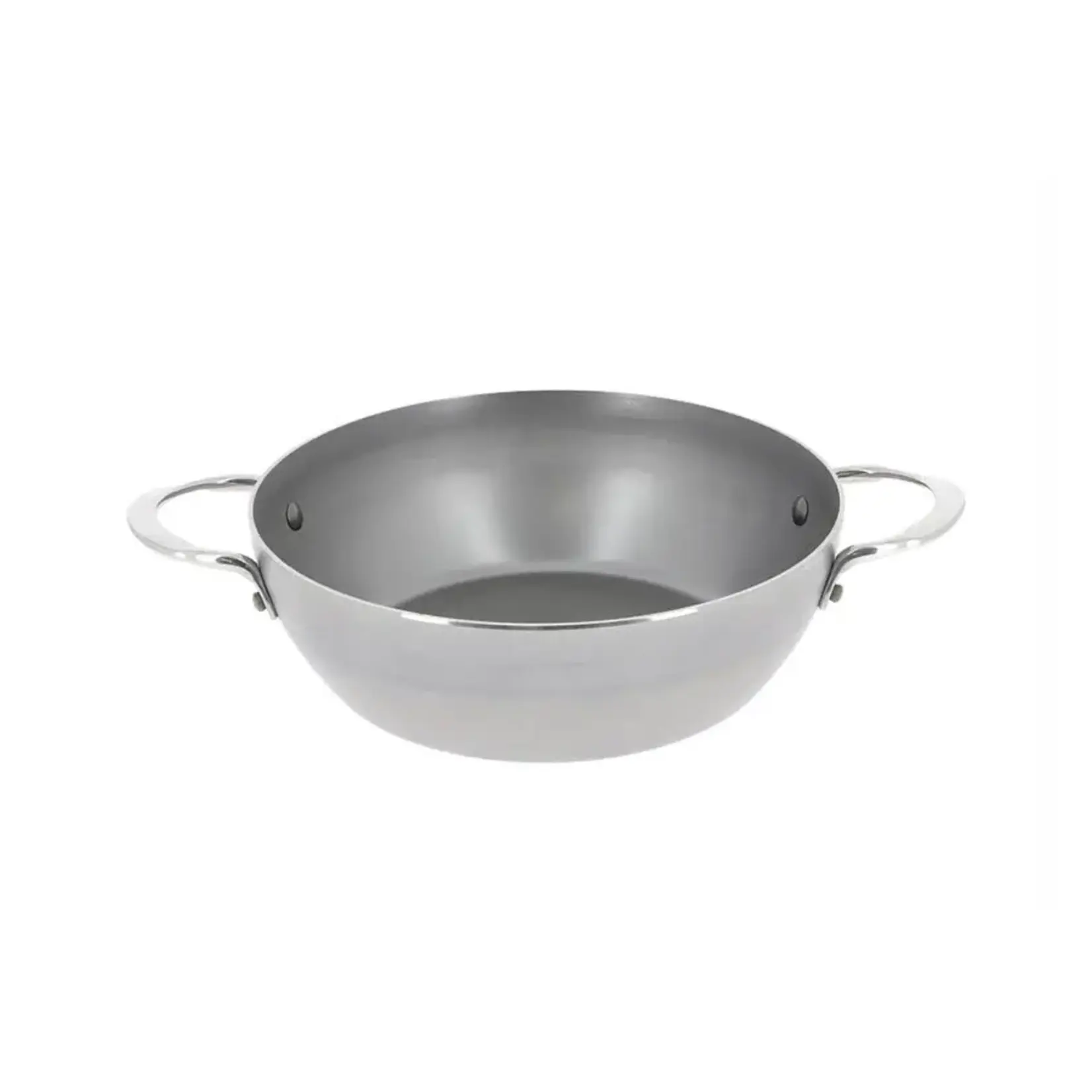 DEBUYER DEBUYER Country Frypan w/ Handles - 32cm
