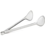 CUISIPRO CUISIPRO Grill/Fry Tongs Wide