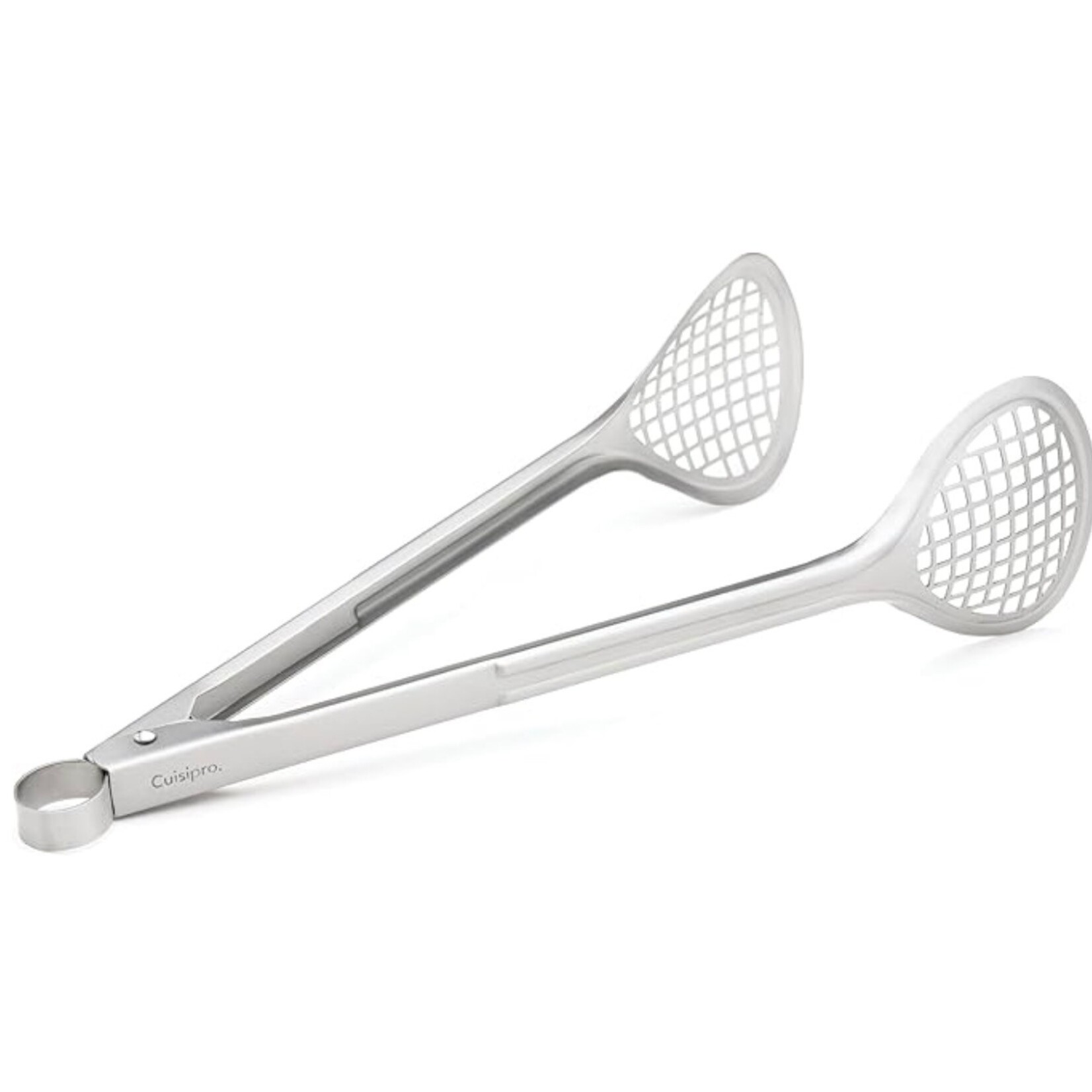 CUISIPRO CUISIPRO Grill/Fry Tongs Wide