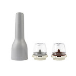 FINAMILL FINAMILL Battery Grinder w/2 FinaPods - Stone