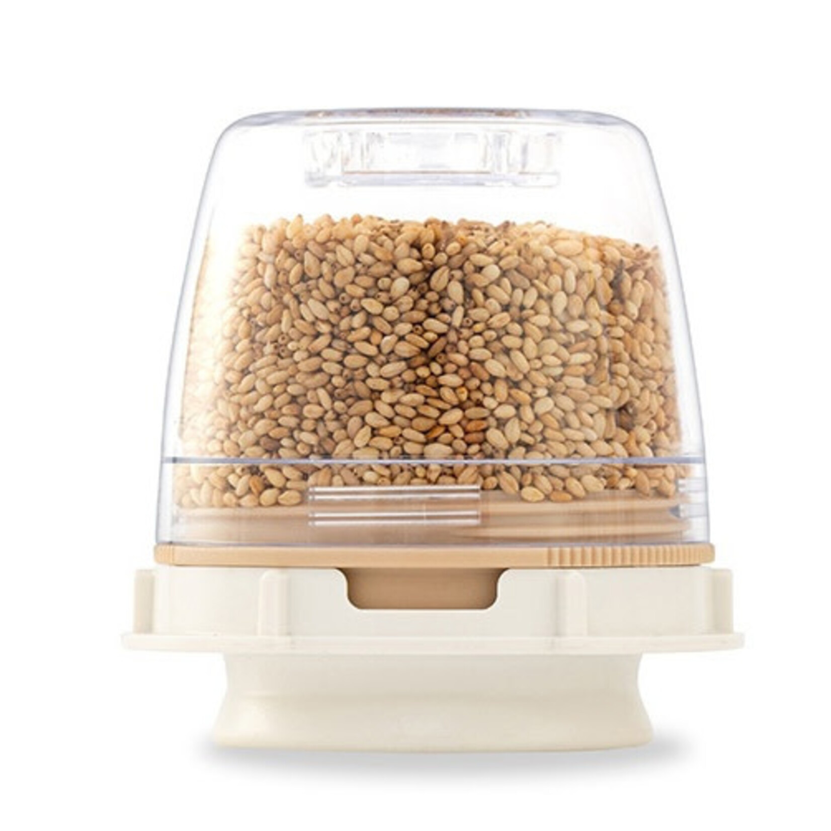 FINAMILL FINAMILL Sesame Pod