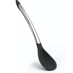 CUISIPRO CUISIPRO Silicone Spoon - Black