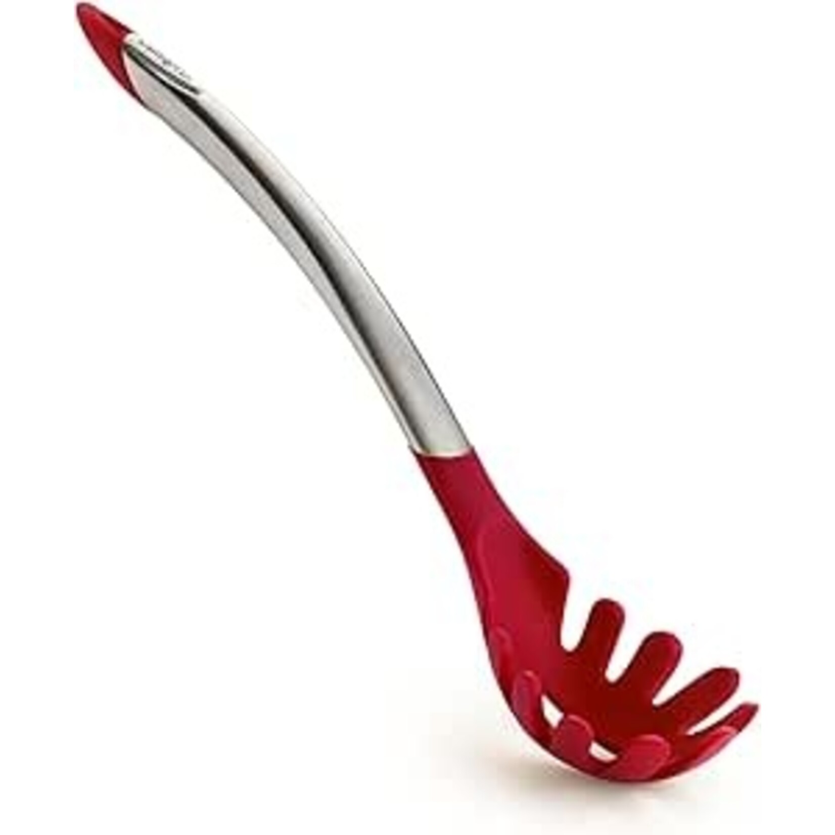 CUISIPRO CUISIPRO Silicone Spaghetti Server - Red