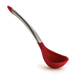 CUISIPRO CUISIPRO Silicone Ladle - Red