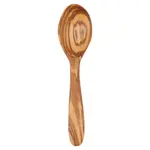 HEIRLOOM HEIRLOOM Olive Wood Small Spoon