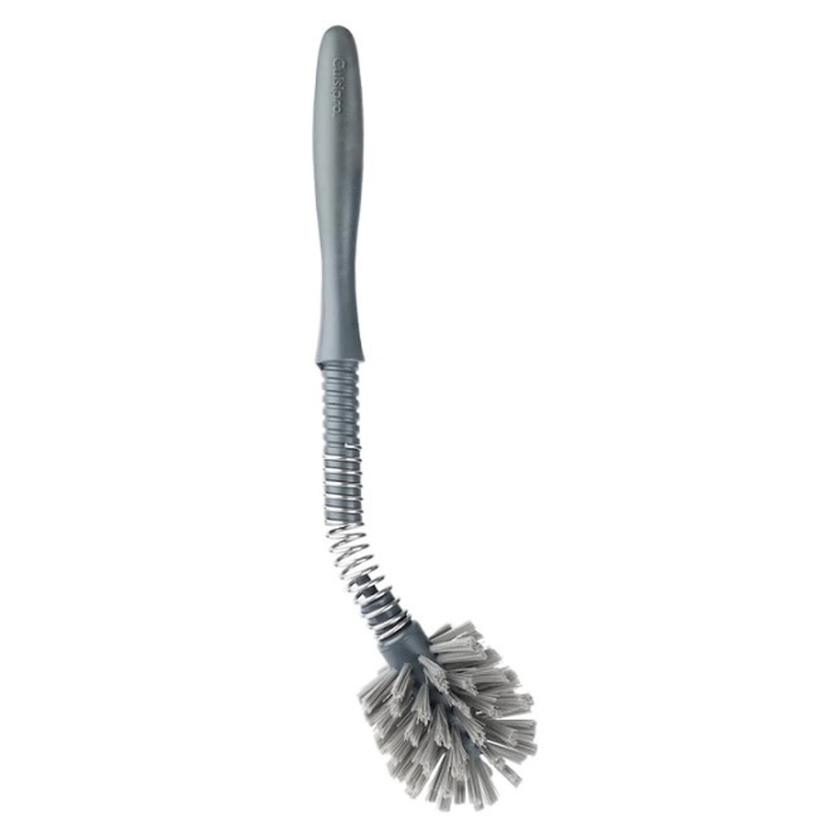 CUISIPRO CUISIPRO Flex Brush 28cm Stainless