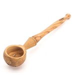 BERARD BERARD Olivewood Olive Spoon