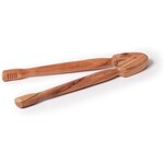 BERARD BERARD Olivewood Tongs 25cm