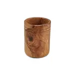 BERARD BERARD Olivewood Utensil Holder