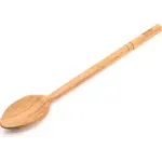 BERARD BERARD Olivewood Cooks Spoon 30cm