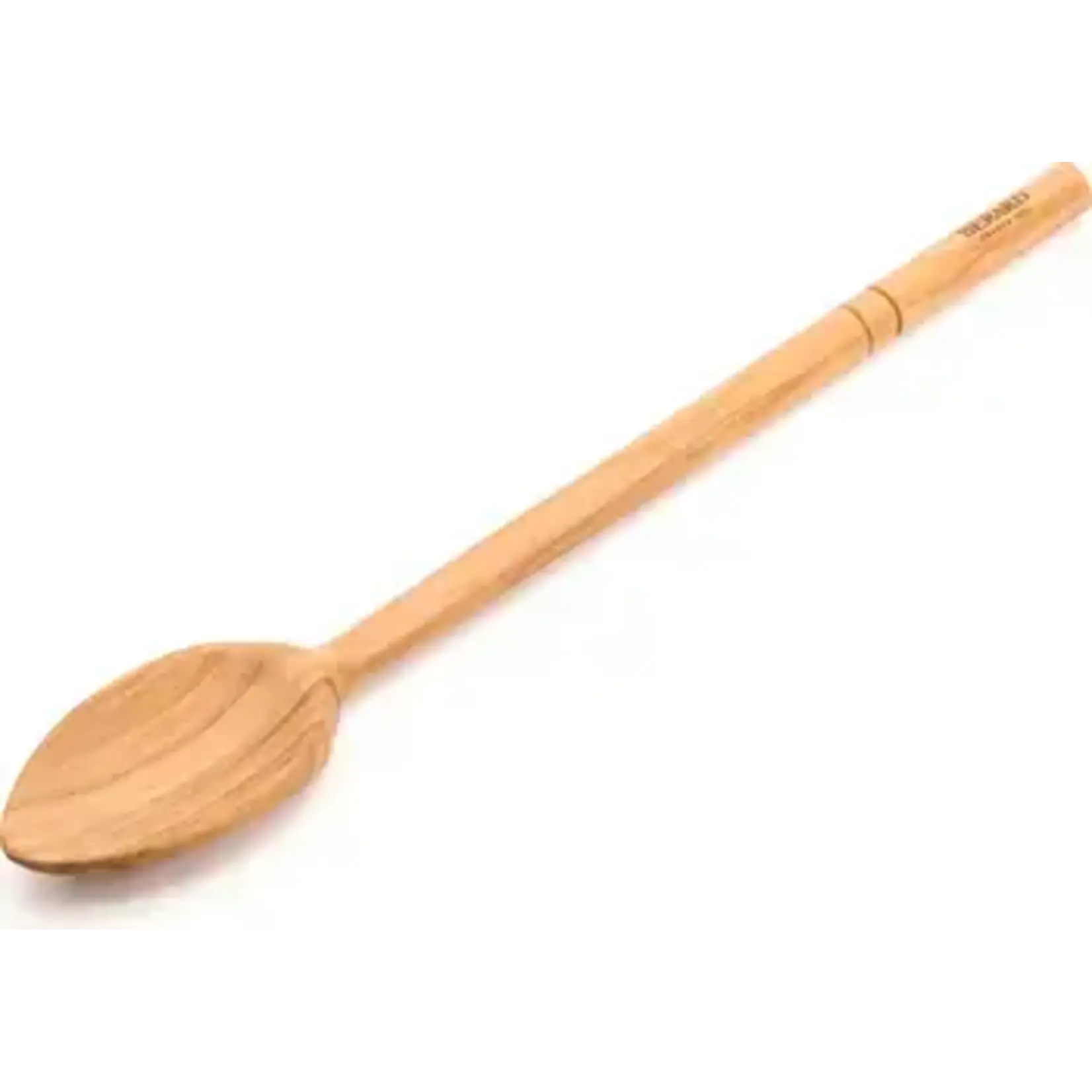 BERARD BERARD Olivewood Cooks Spoon 35cm