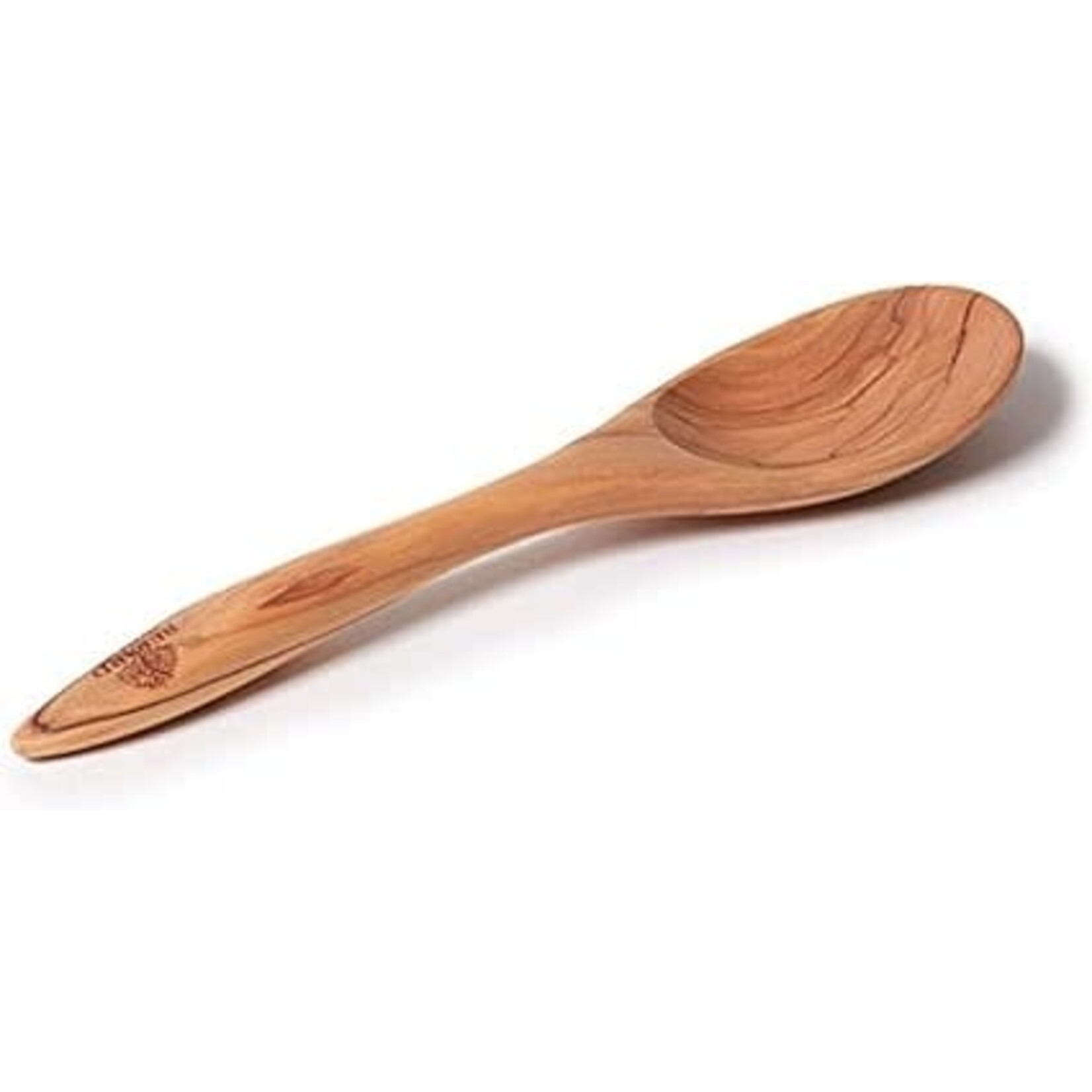 BERARD BERARD Olivewood Terra Spoon 32.5cm