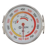 CDN CDN ProAccurate Dial Grill Surface Thermometer