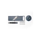 GLOBAL GLOBAL Vegetable Slicer w/ Plastic Blade Case