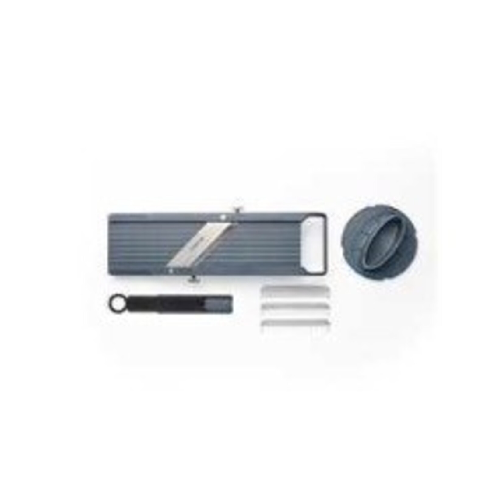 GLOBAL GLOBAL Vegetable Slicer w/ Plastic Blade Case