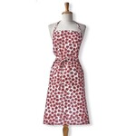 DESIGN HOME Happy Flower Apron
