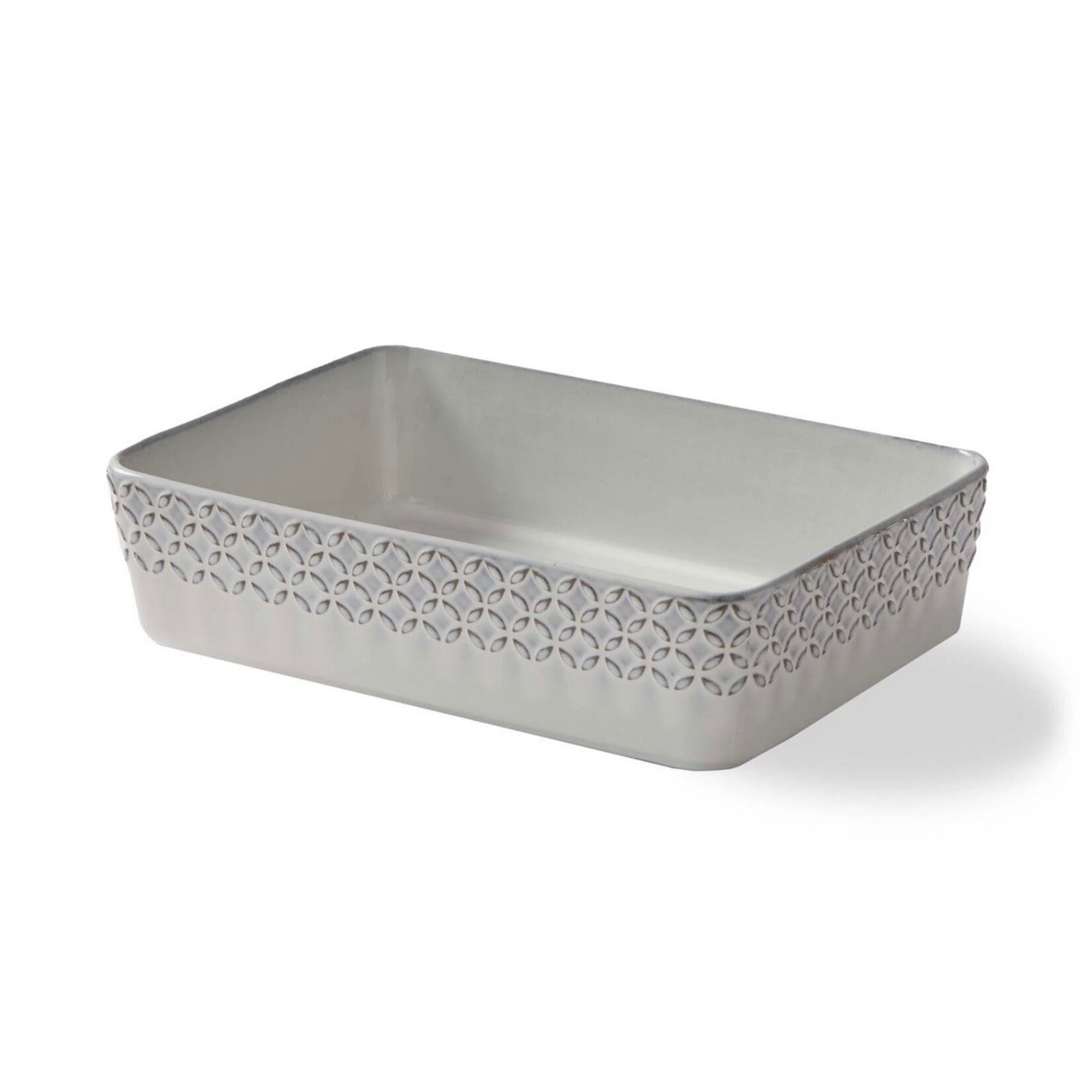 DESIGN HOME Bistro Small Rectangular Baker