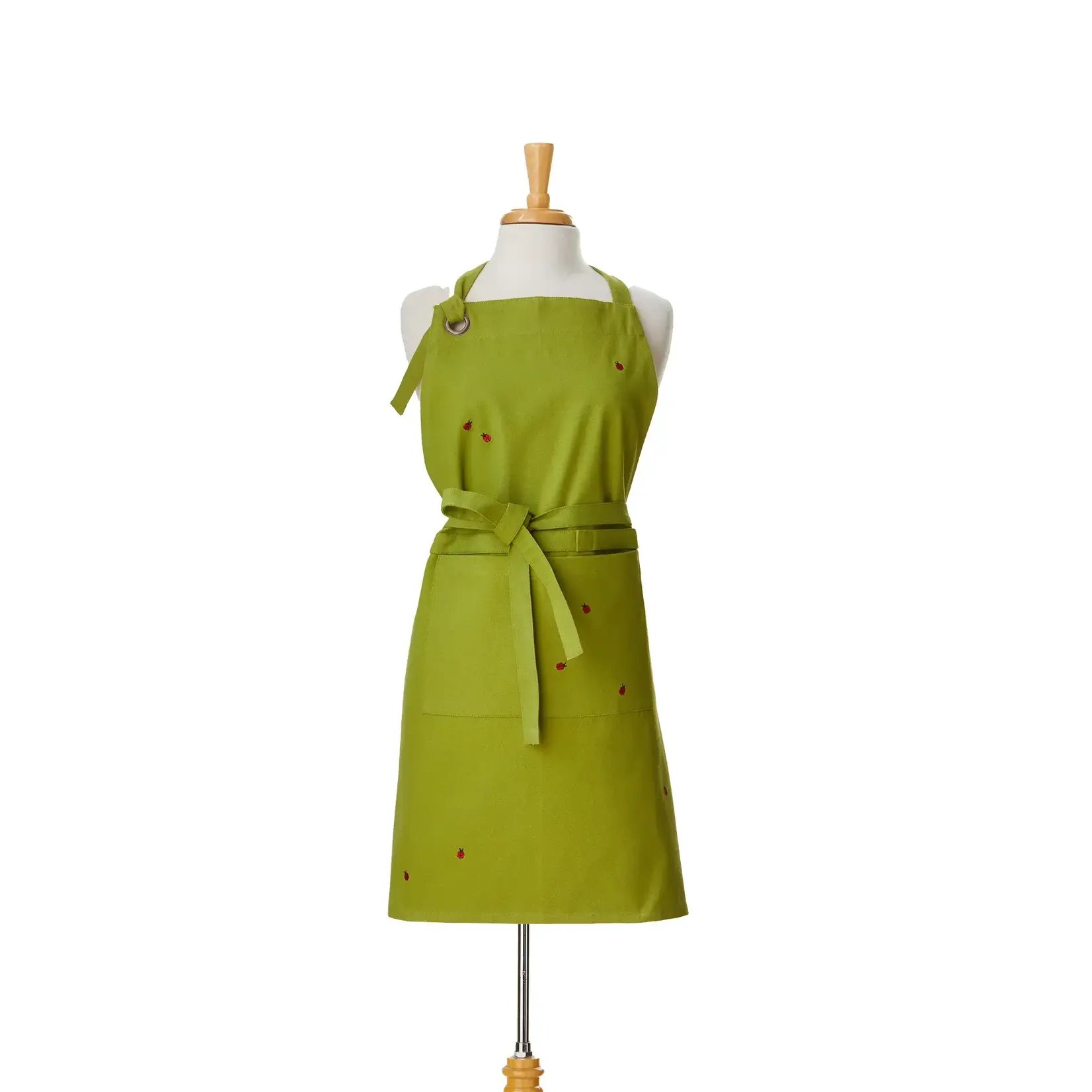 DESIGN HOME Garden Path Apron