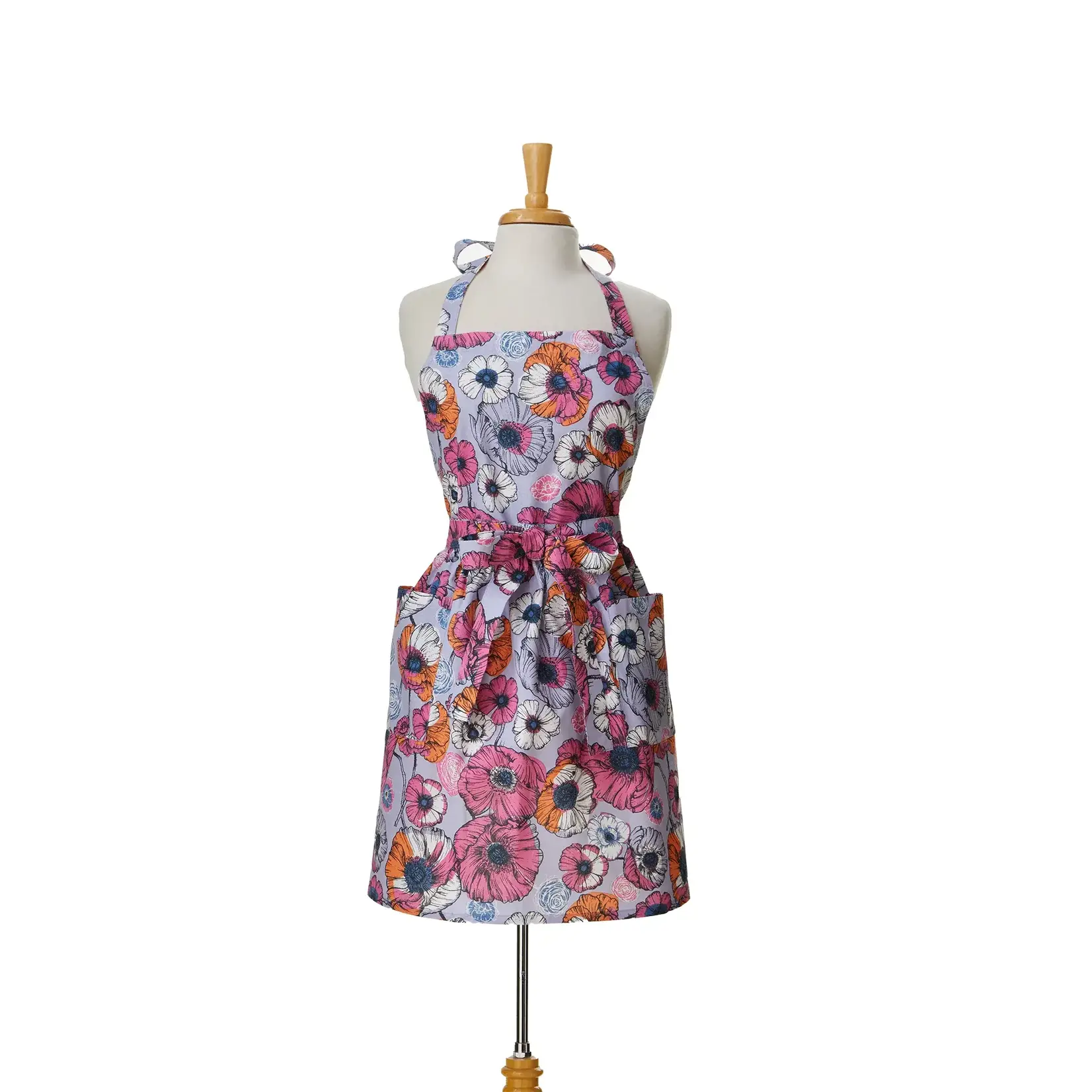 DESIGN HOME Poppy Apron