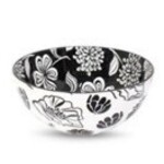 INTERCONTINENTAL Jardin Noir Bowl 20cm