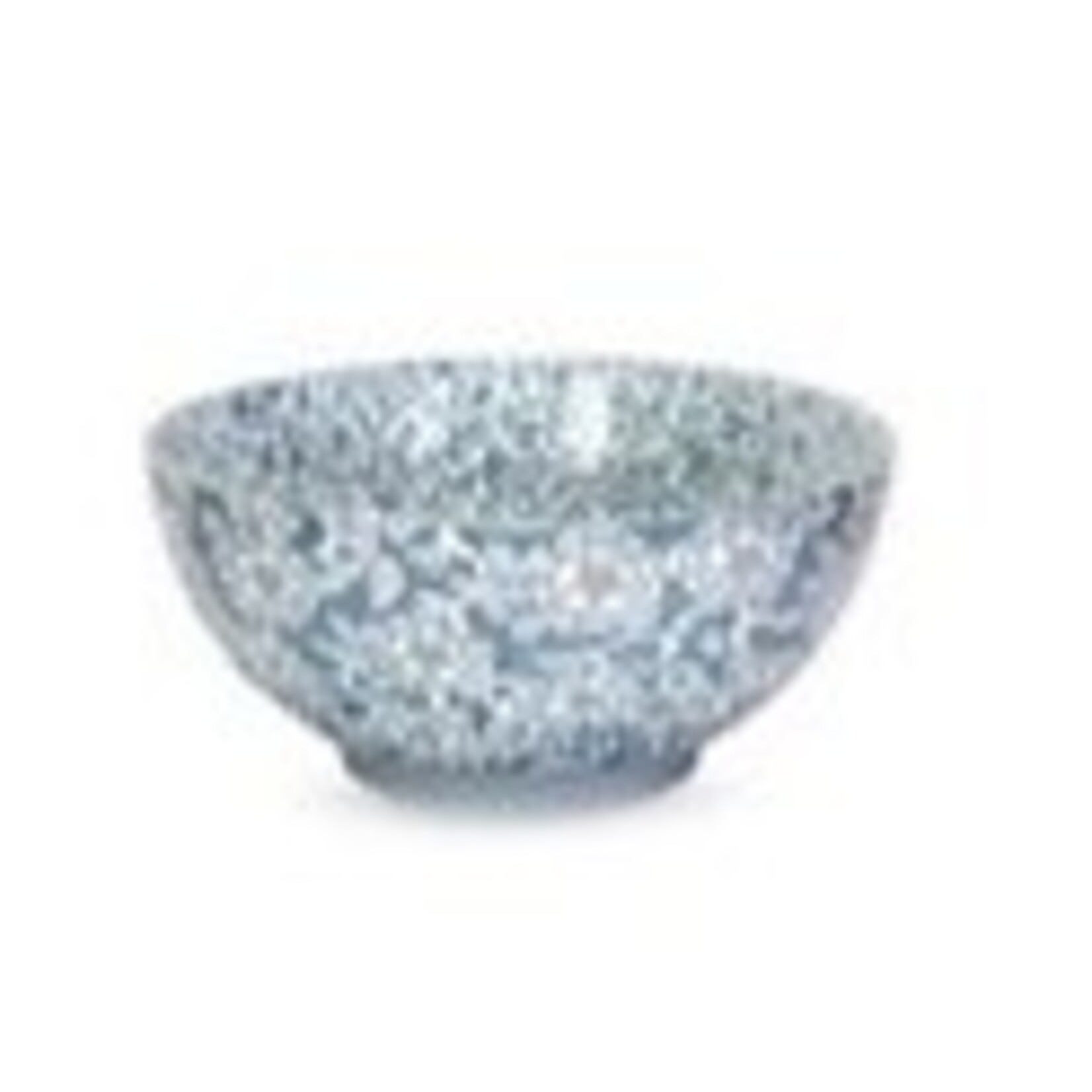INTERCONTINENTAL Denim Daisy Bowl 10cm