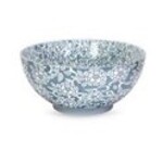 INTERCONTINENTAL Denim Daisy Bowl 15cm