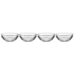 DURALEX Lys Stackable Bowls 6cm
