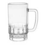 INTERCONTINENTAL Classic Beer Mug 550mL s/2