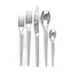 INTERCONTINENTAL Squadro 20/pc Utensil Set