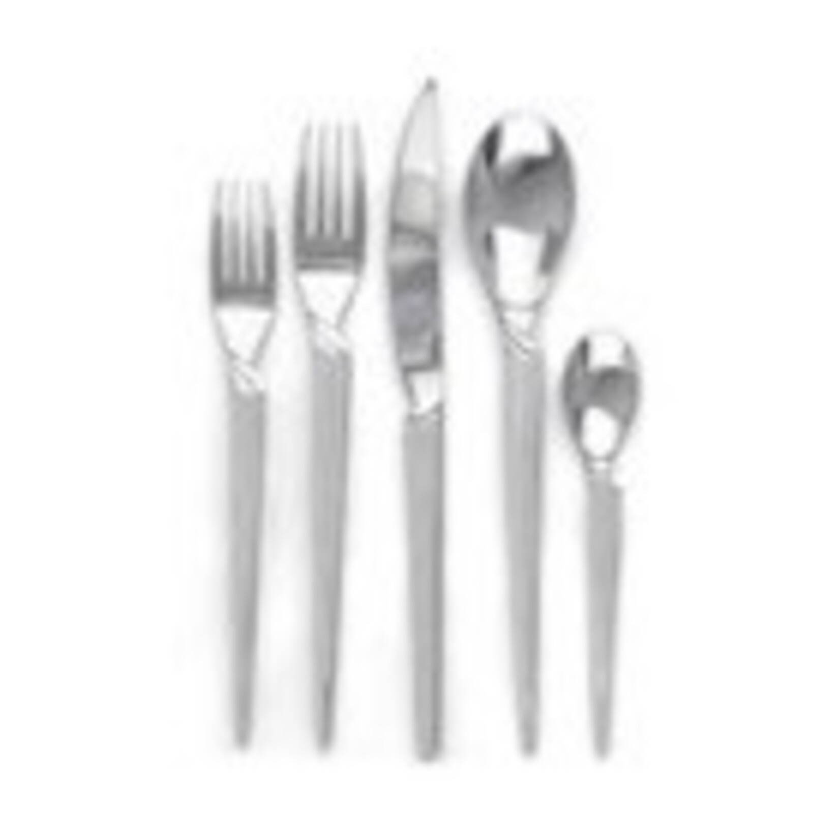 INTERCONTINENTAL Squadro 20/pc Utensil Set