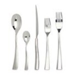 INTERCONTINENTAL Cobra 20/pc Utensil Set