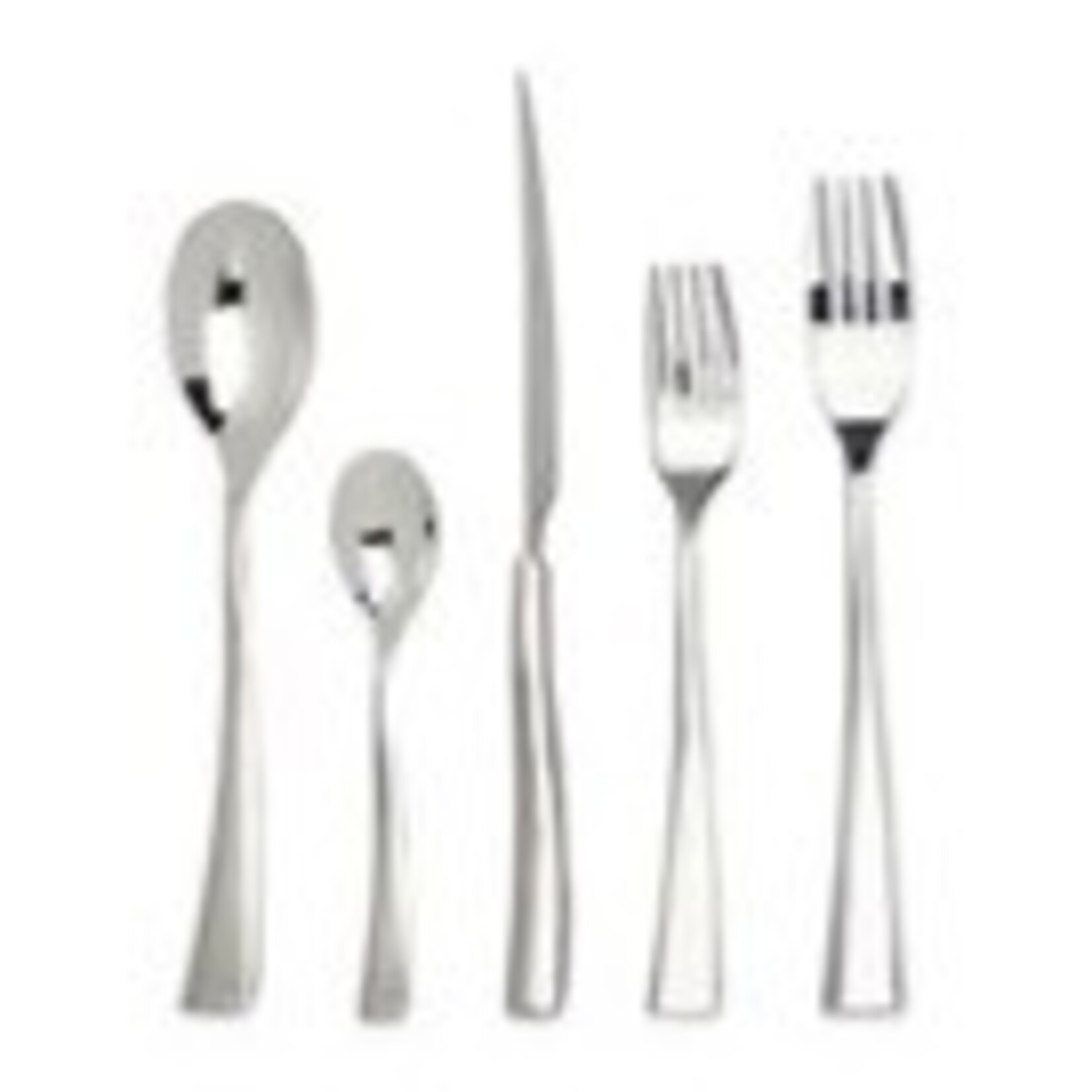INTERCONTINENTAL Cobra 20/pc Utensil Set