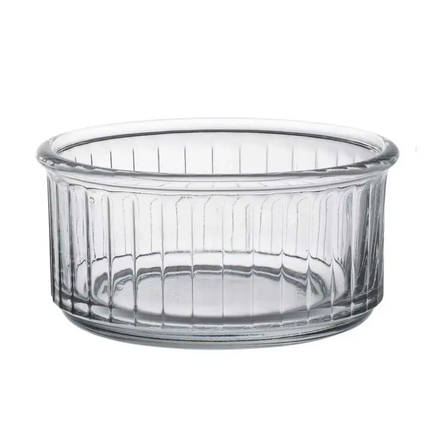 DURALEX DURALEX Clear Ramekin 10cm s/4