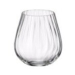 INTERCONTINENTAL Columbia Optic Tumbler s/6 380mL
