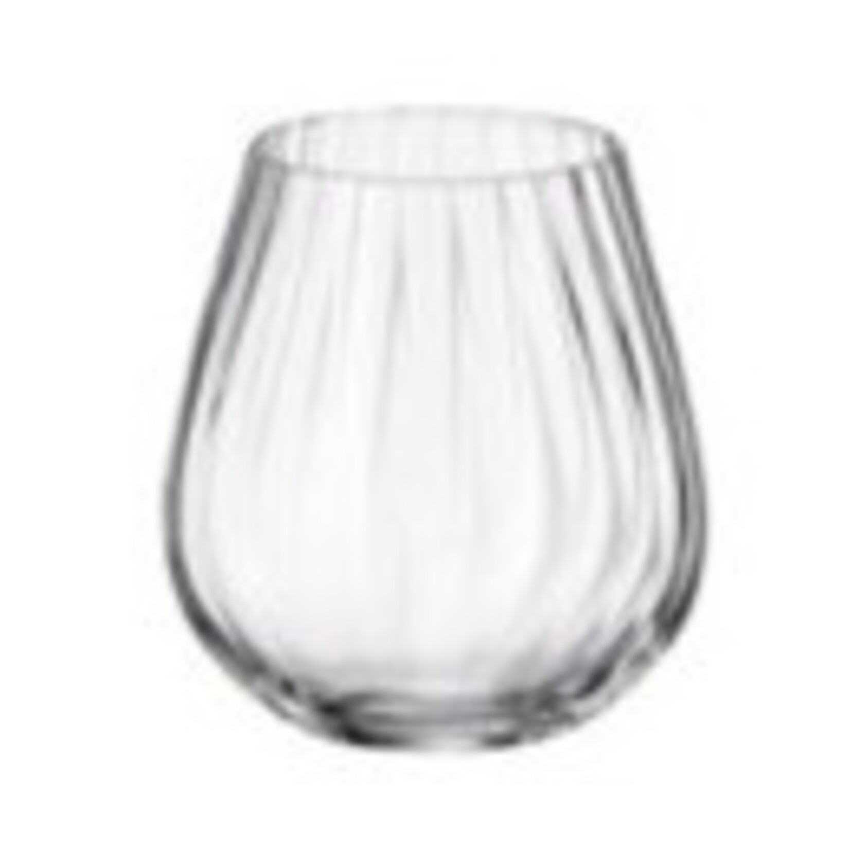 INTERCONTINENTAL Columbia Optic Tumbler s/6 380mL