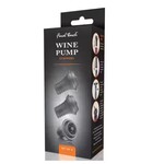 FINAL TOUCH FINAL TOUCH Wine Pump Stoppers s/3