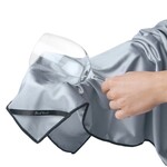 FINAL TOUCH FINAL TOUCH Microfiber Polishing Cloth