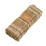 INDABA INDABA Laguna Seagrass Placemats S/4