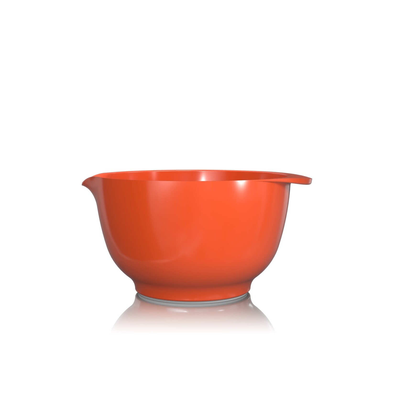 ROSTI MEPAL Margrethe Mixing Bowl 3L - Carrot - DISC