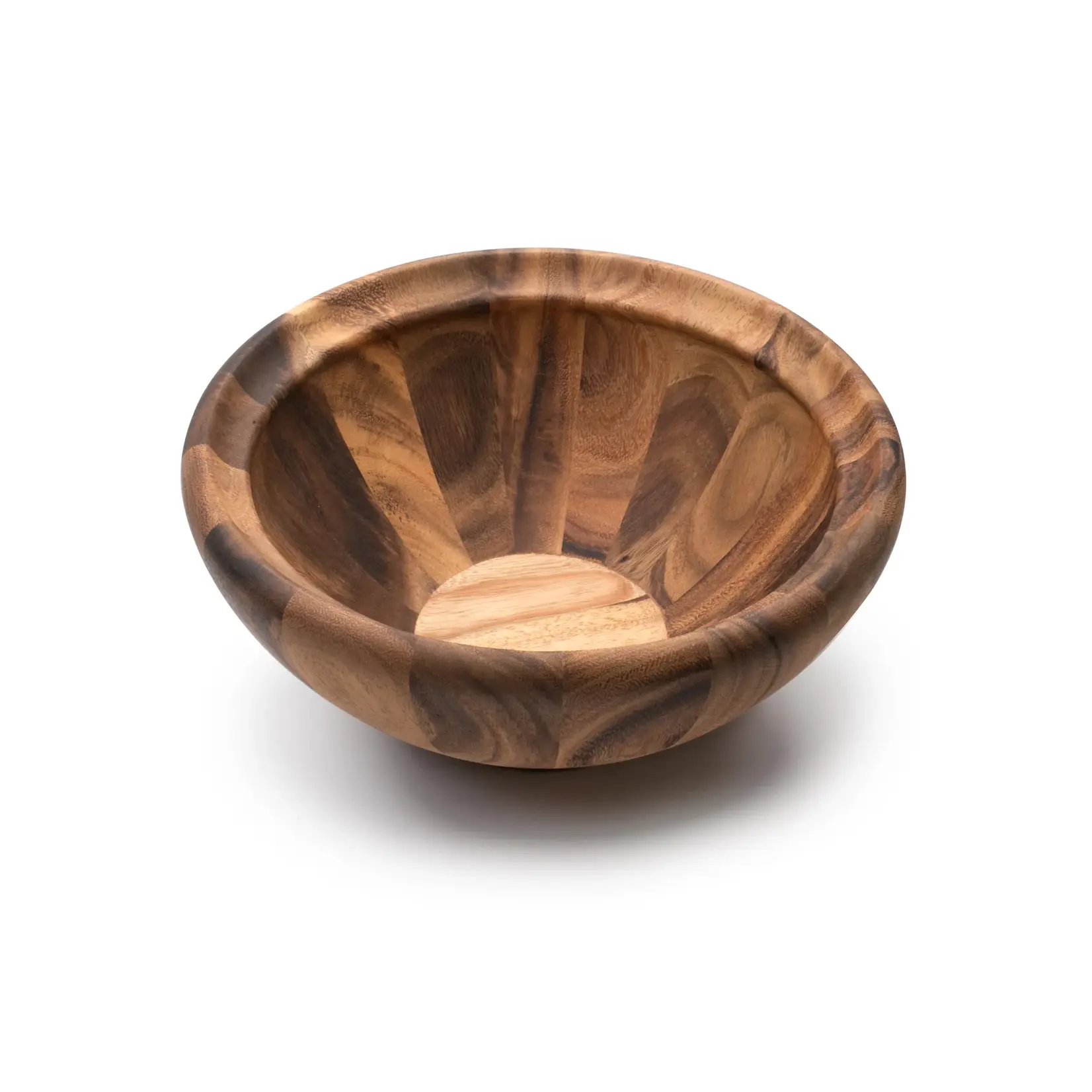 IRONWOOD IRONWOOD Salinas Large Salad Bowl - Acacia