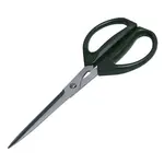 JOYCE CHEN JOYCE CHEN Deluxe Kitchen Scissors - Dark Olive