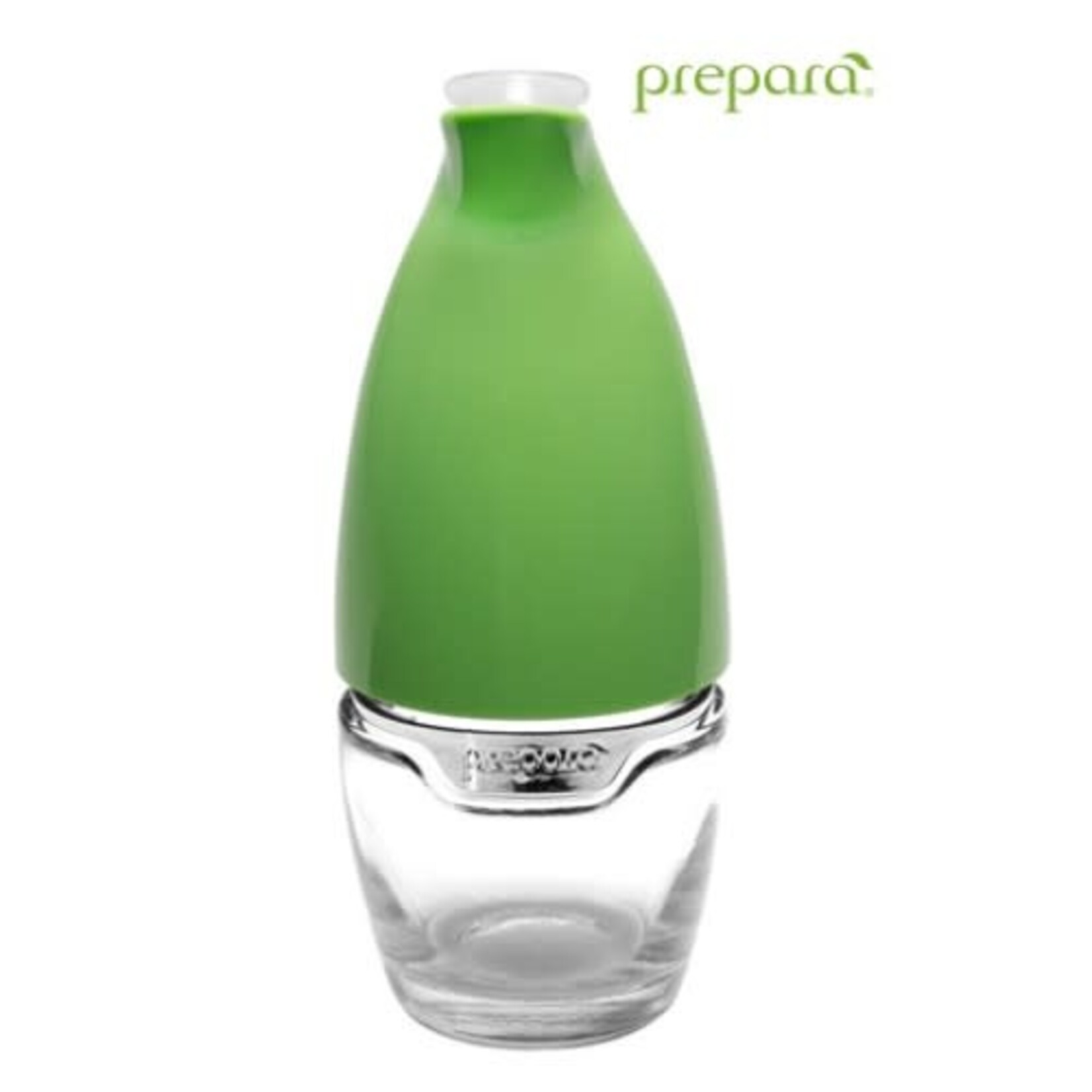 PREPARA PREPARA Gourmet Cruet - Green