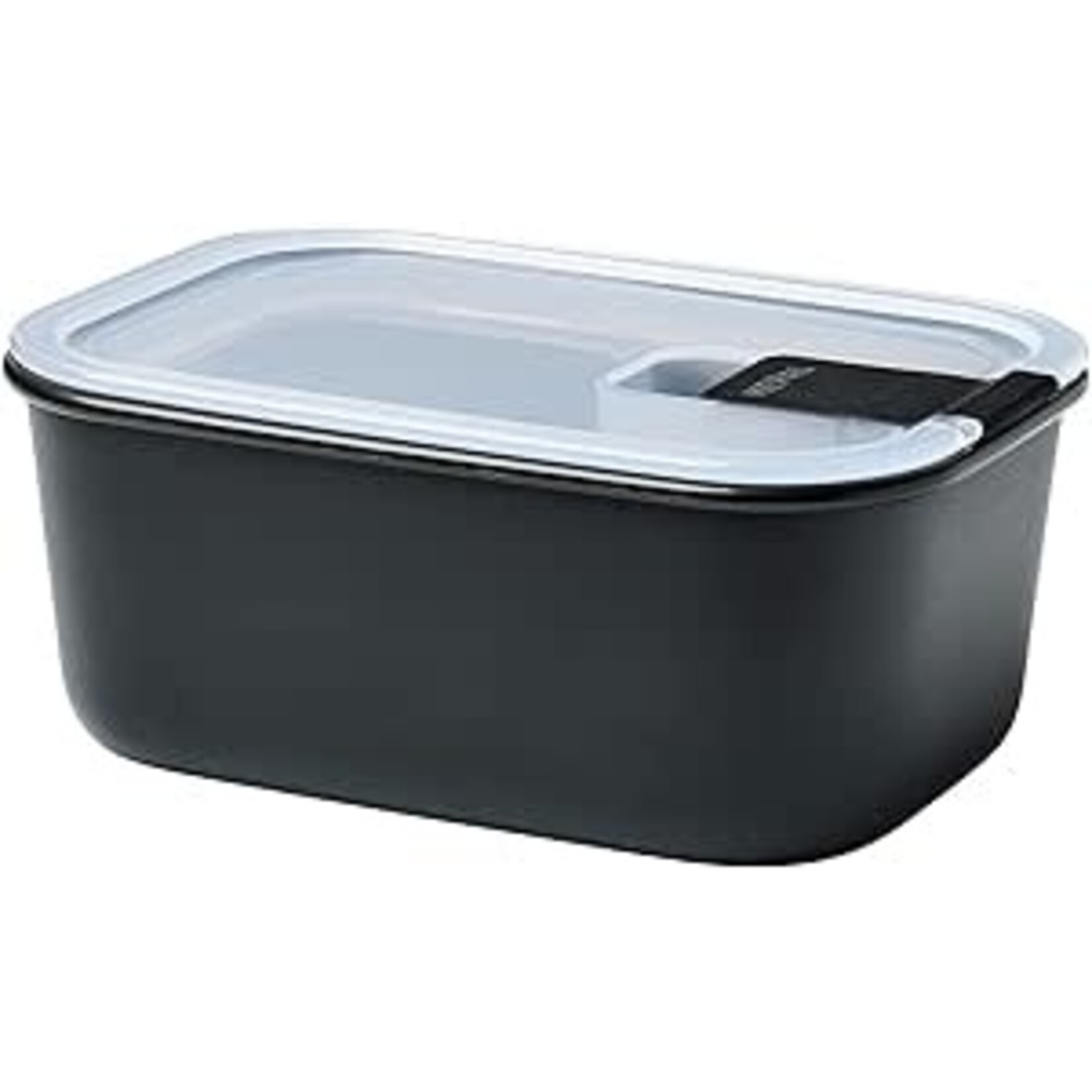 ROSTI MEPAL EasyClip 2.0 Rect Box - 700ml - Nordic Black